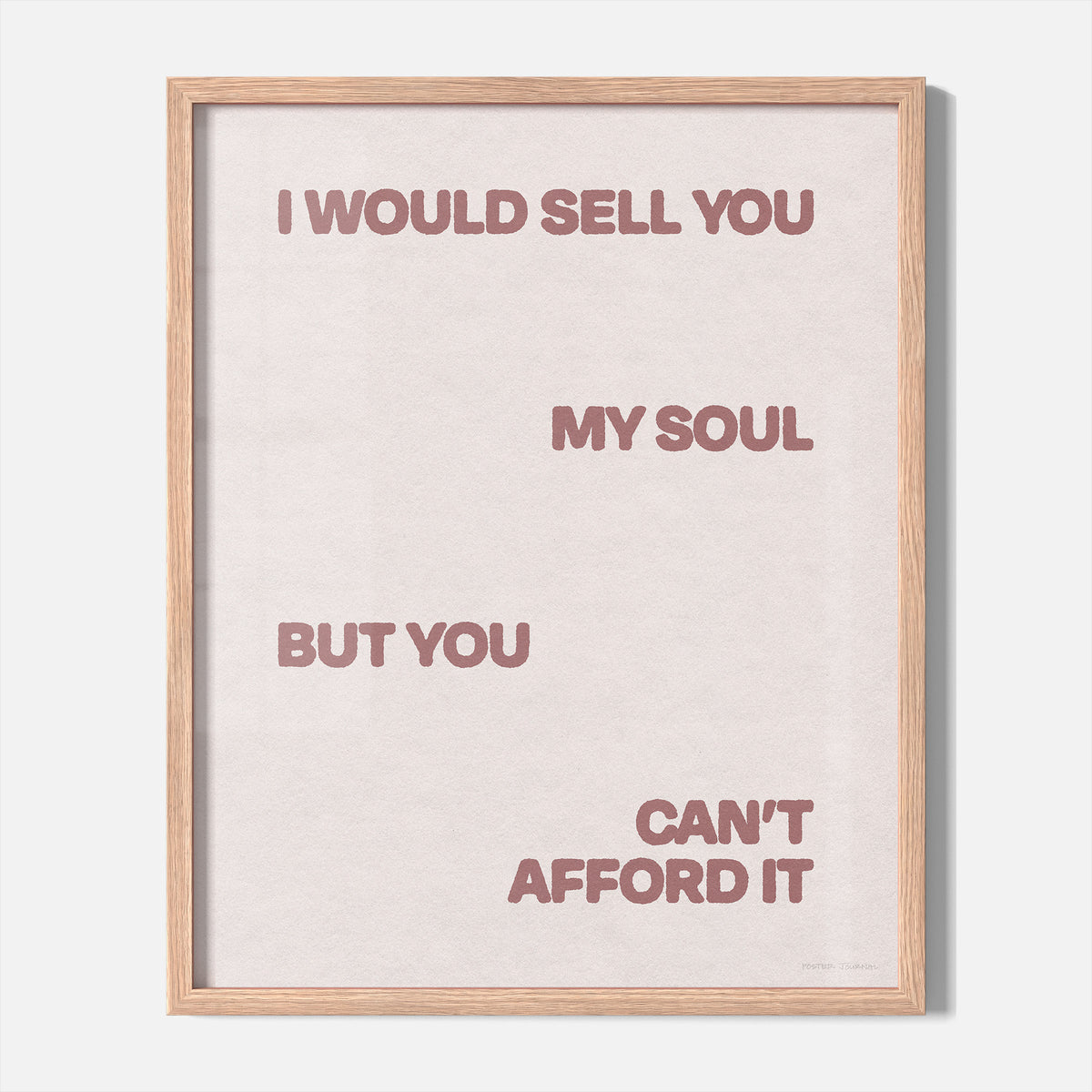 AFFORD PRINT