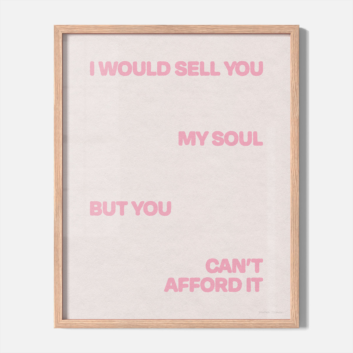 AFFORD PRINT