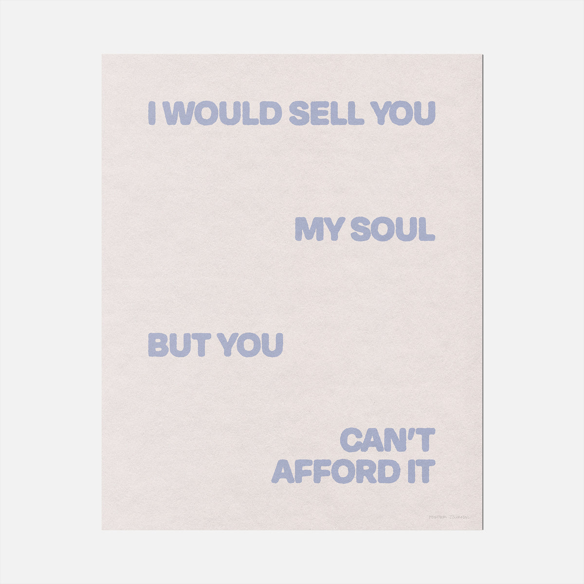 AFFORD PRINT