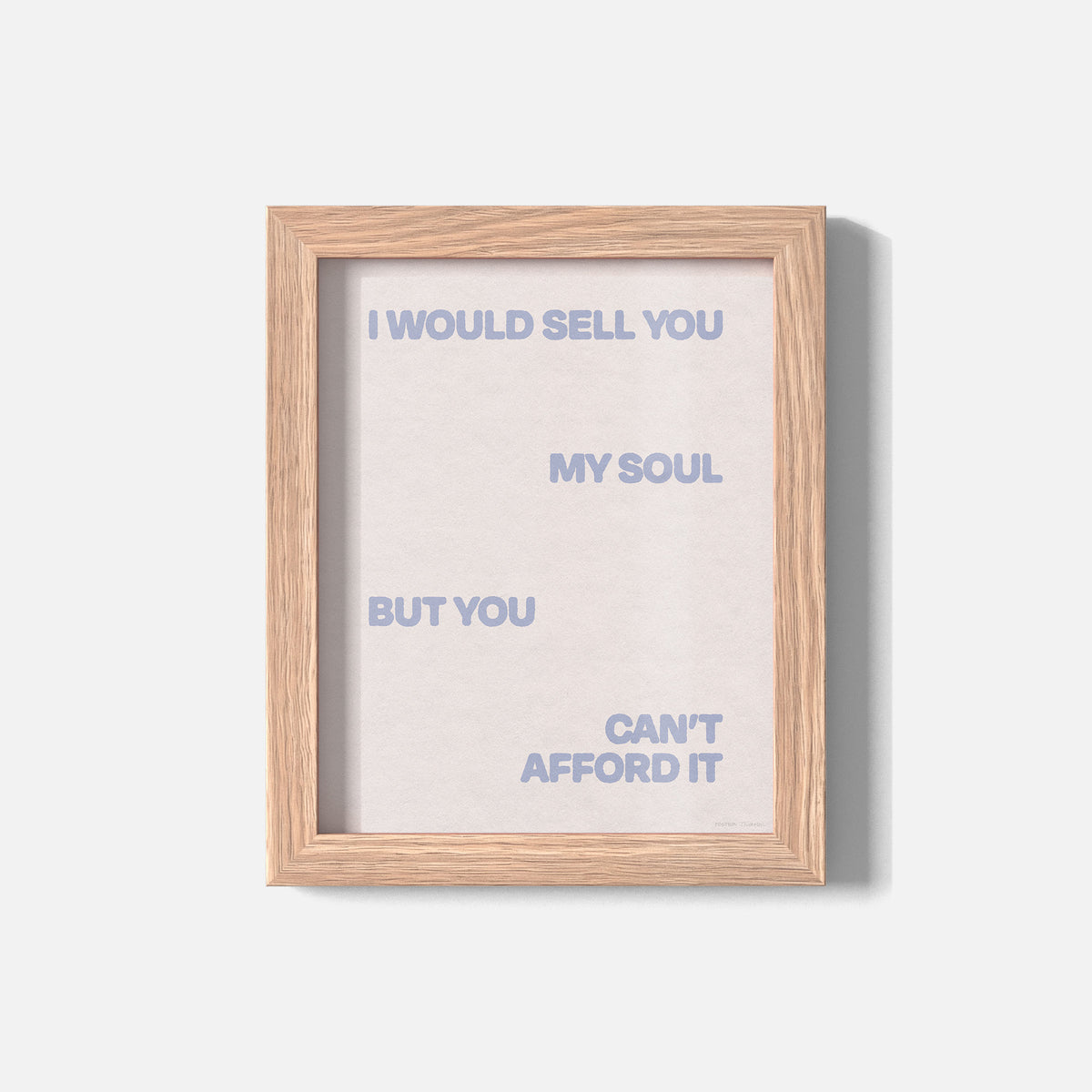 AFFORD PRINT