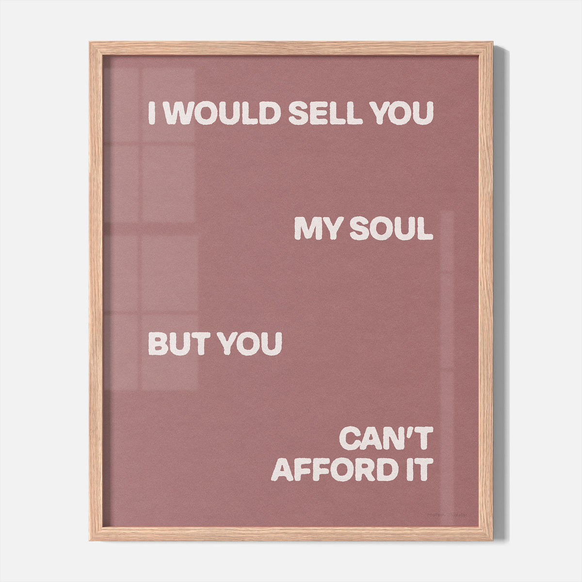 AFFORD PRINT