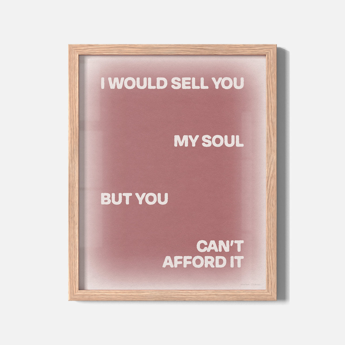 AFFORD PRINT