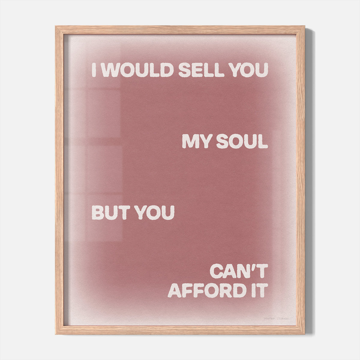 AFFORD PRINT