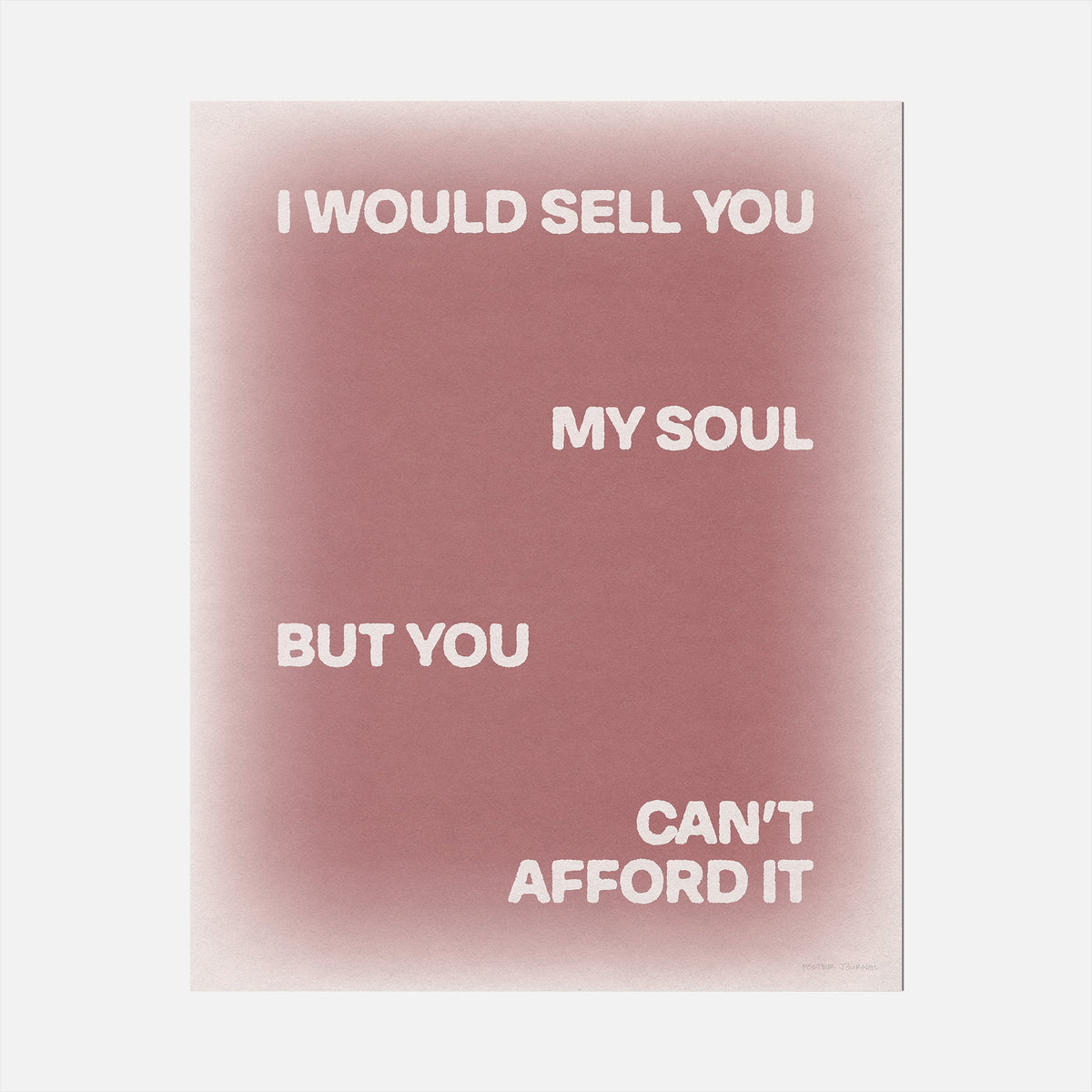 AFFORD PRINT