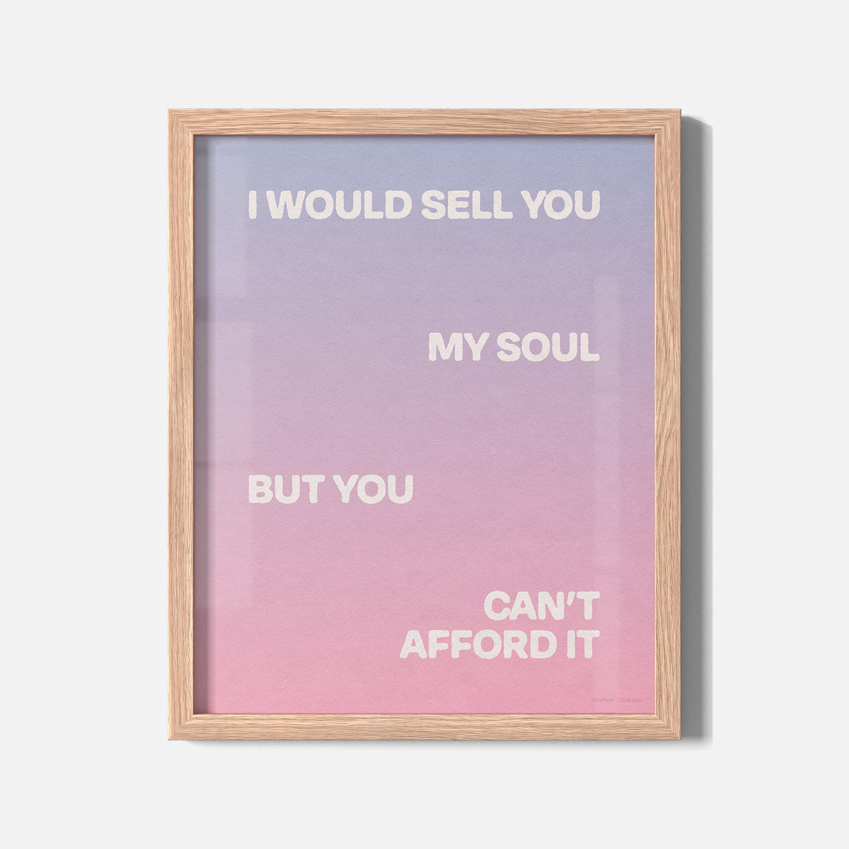 AFFORD PRINT