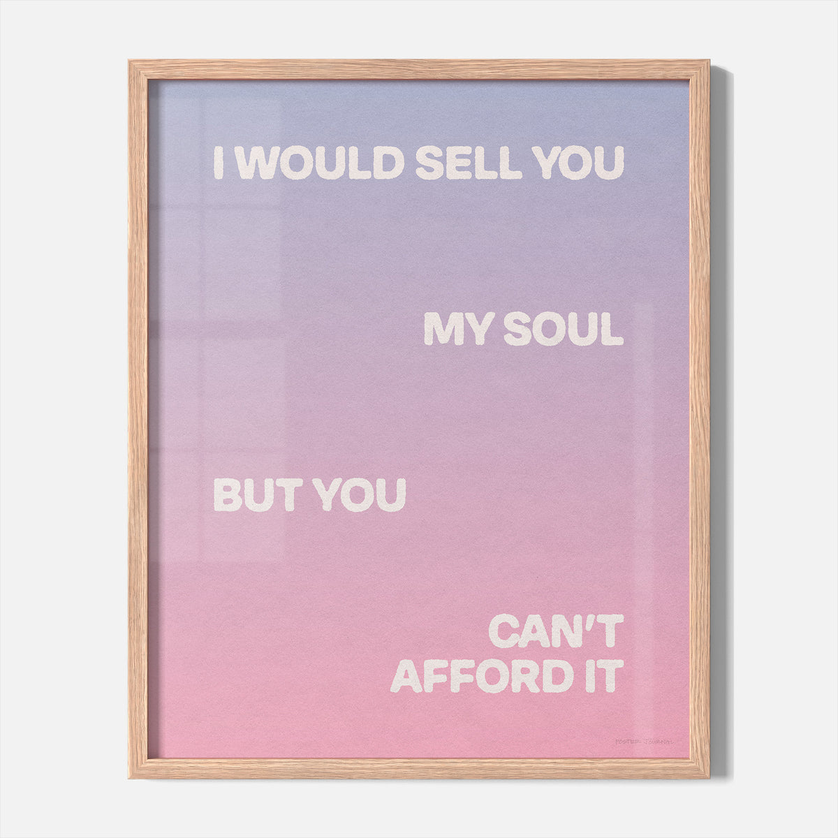 AFFORD PRINT