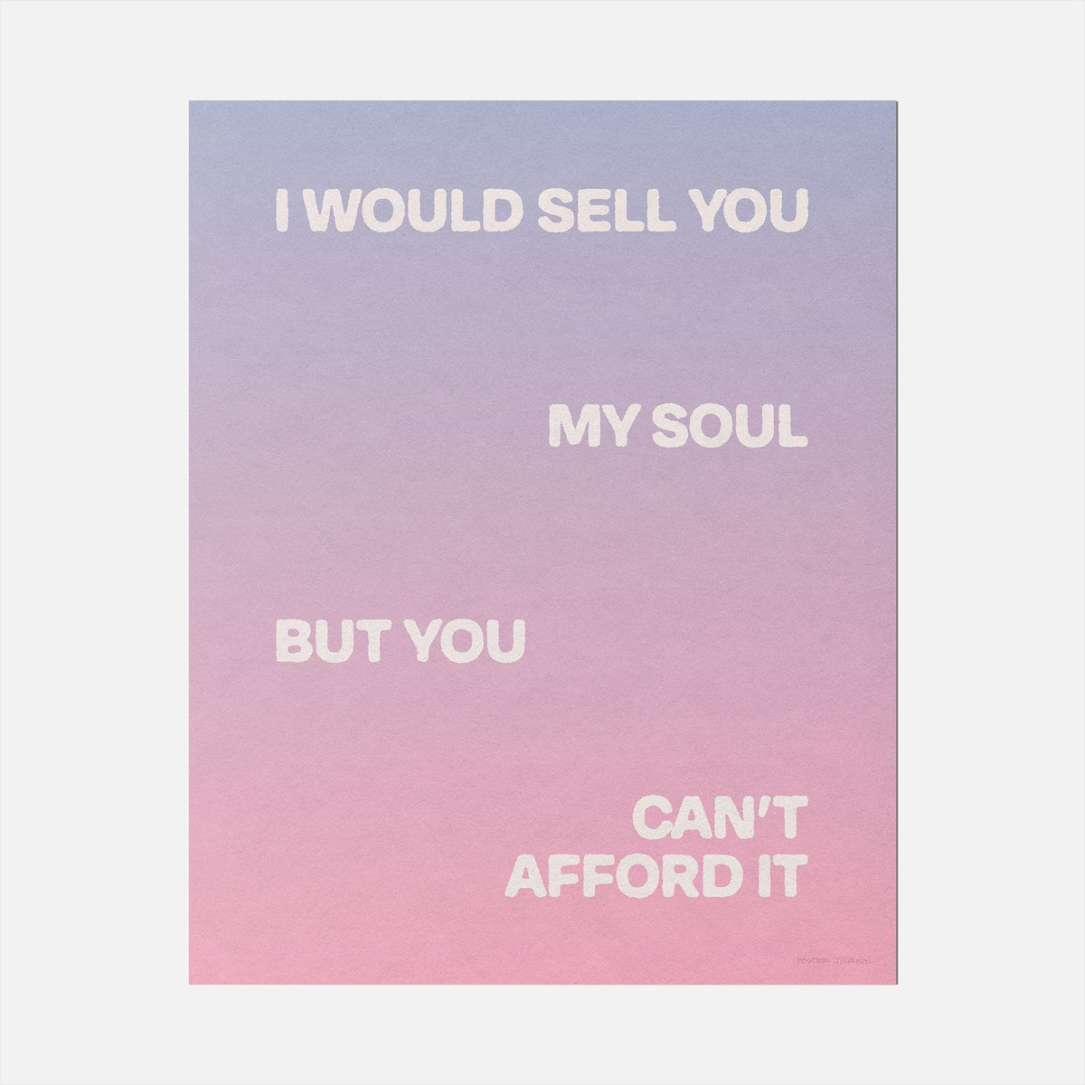 AFFORD PRINT