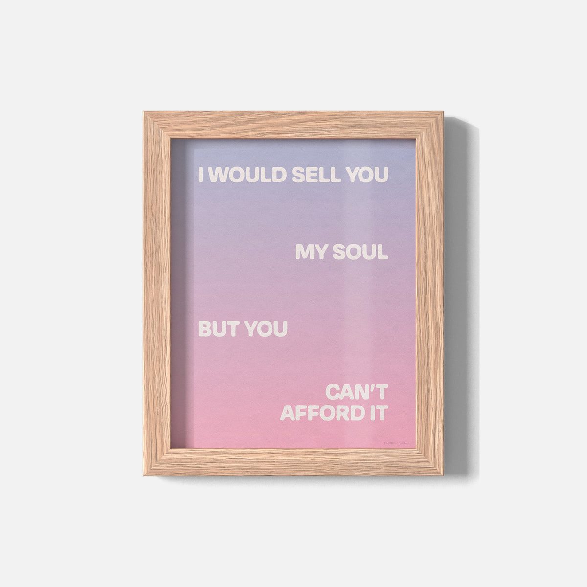 AFFORD PRINT