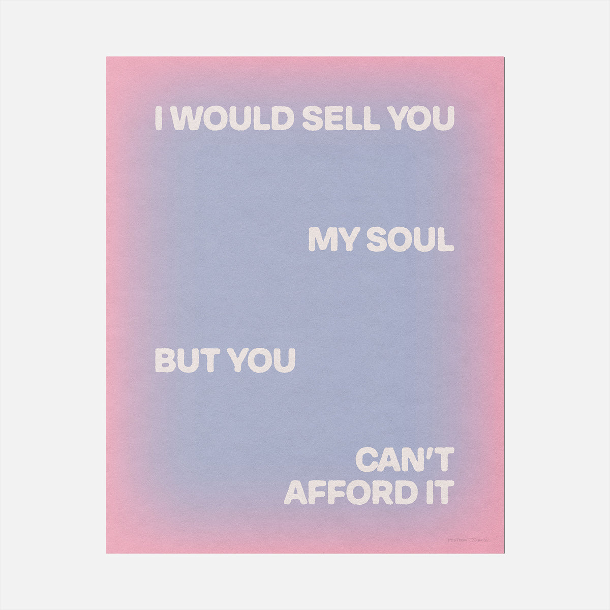 AFFORD PRINT