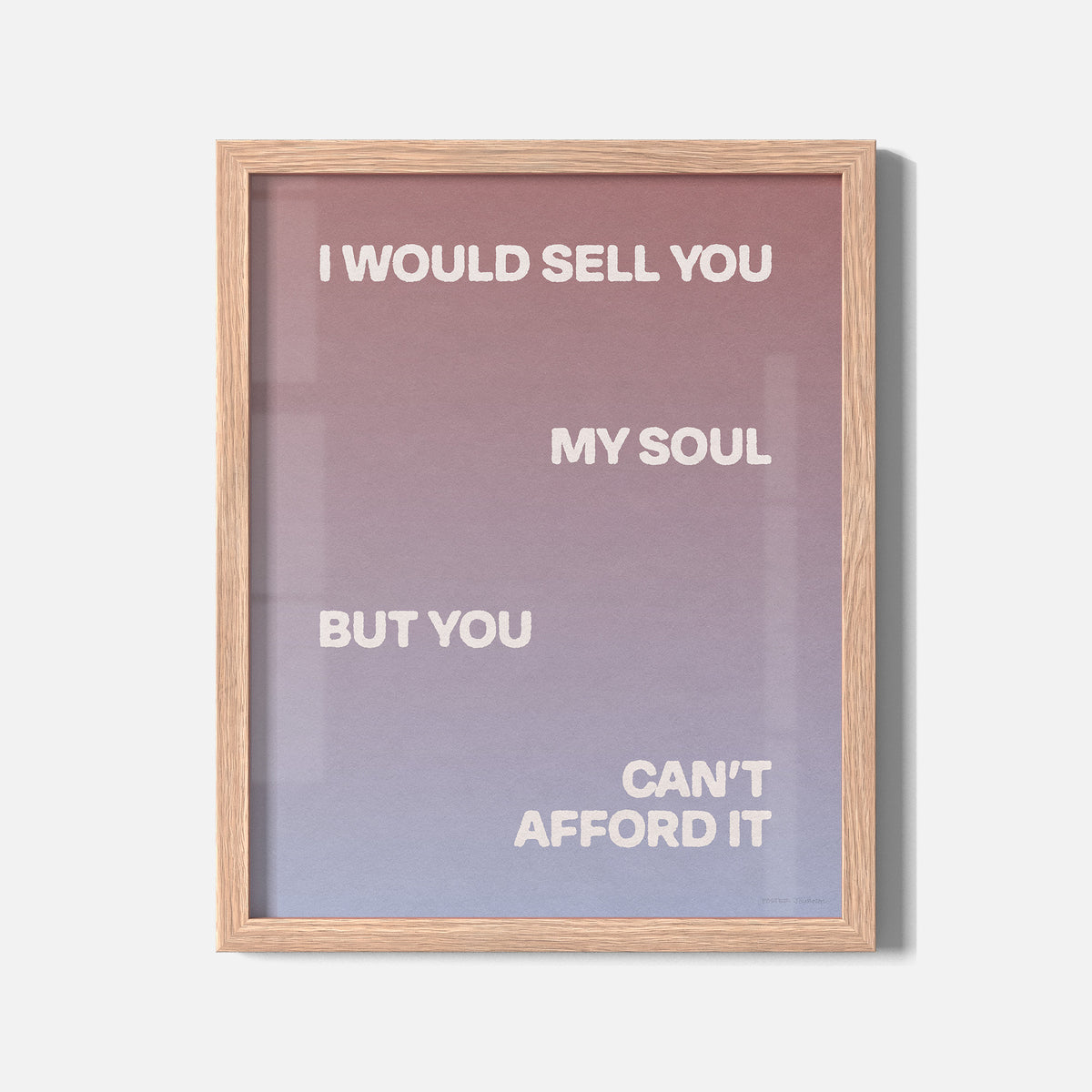 AFFORD PRINT