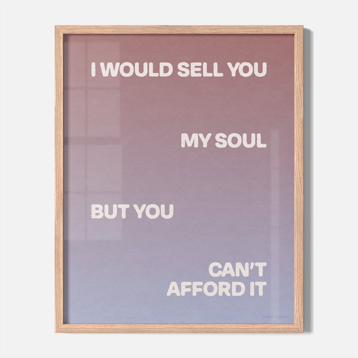 AFFORD PRINT