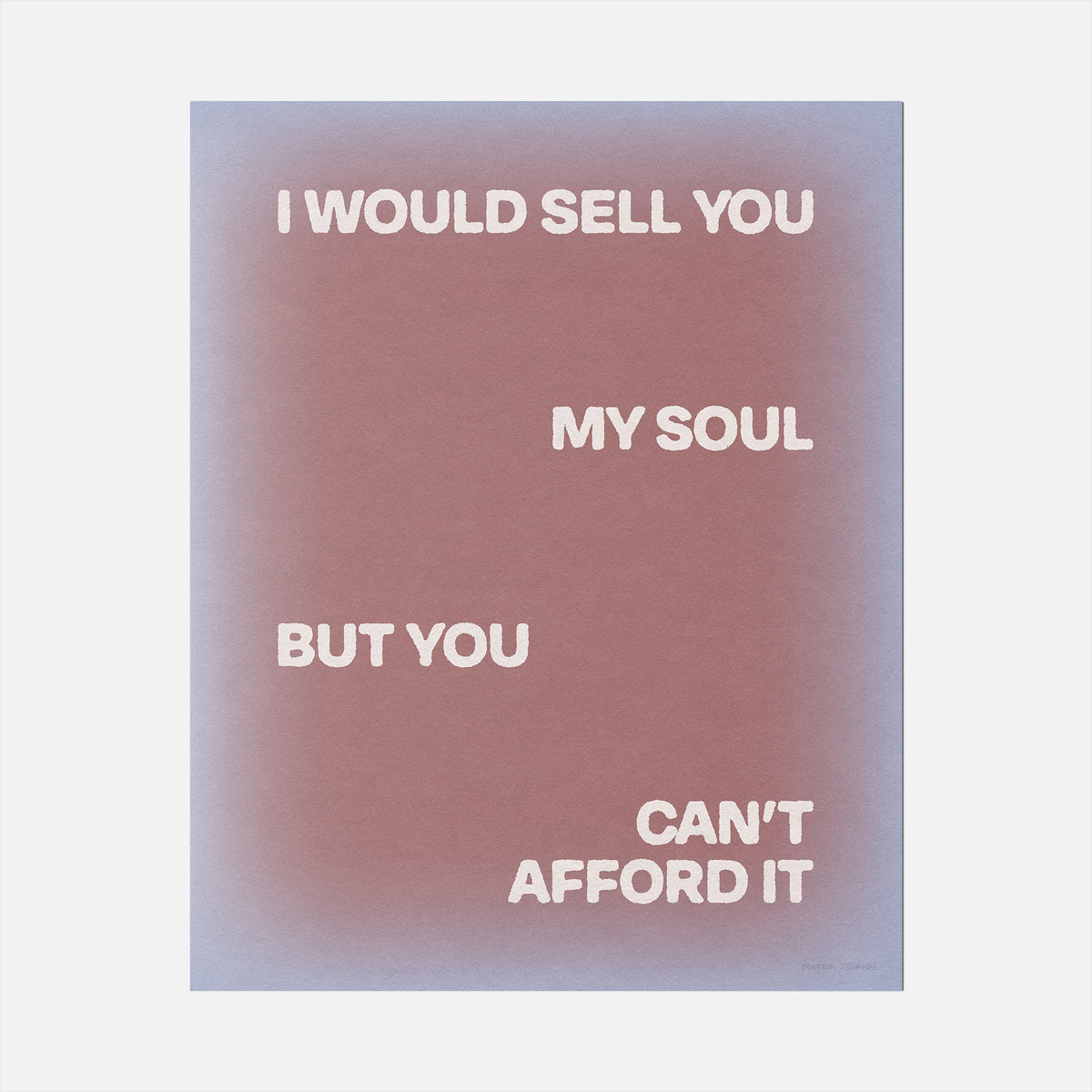 AFFORD PRINT