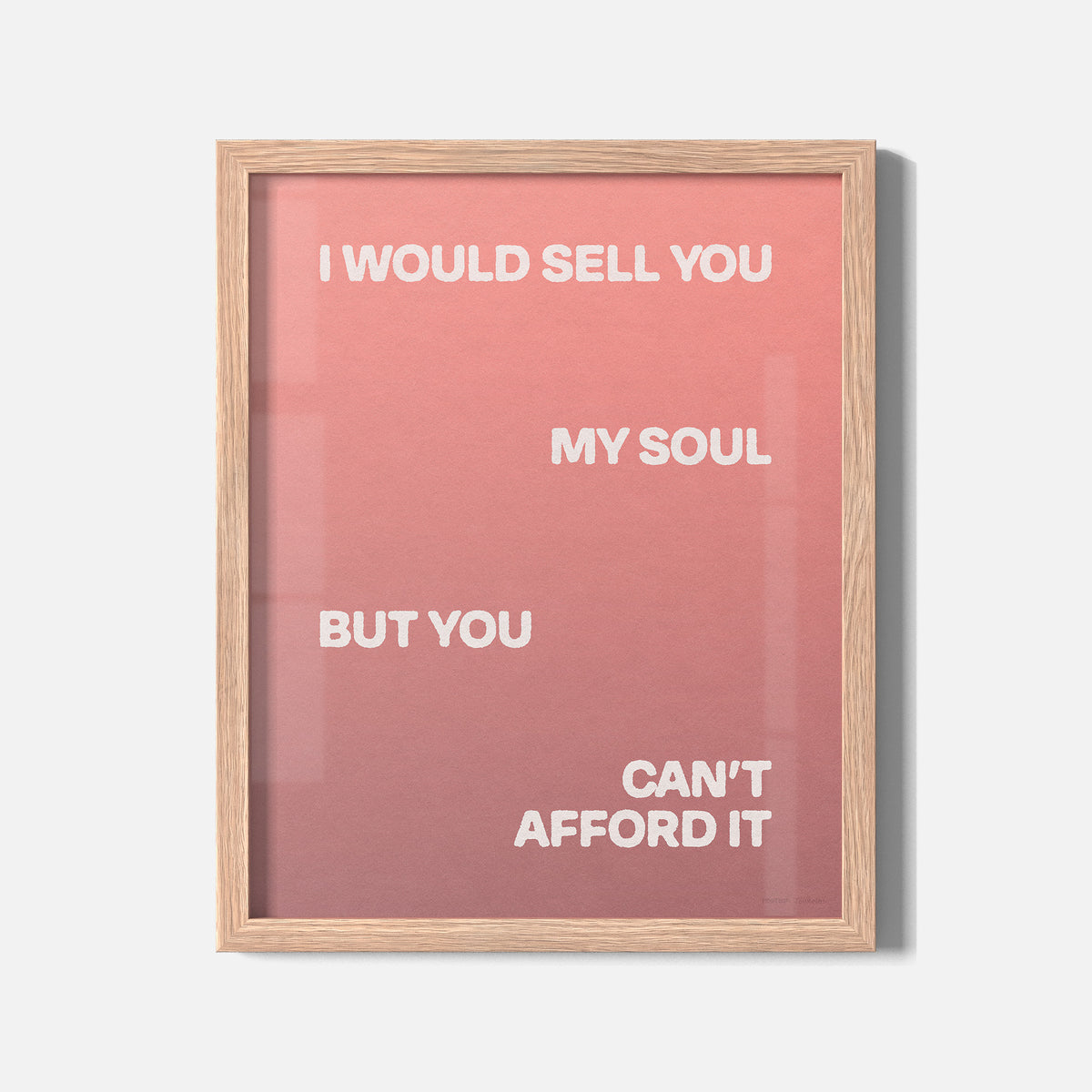 AFFORD PRINT