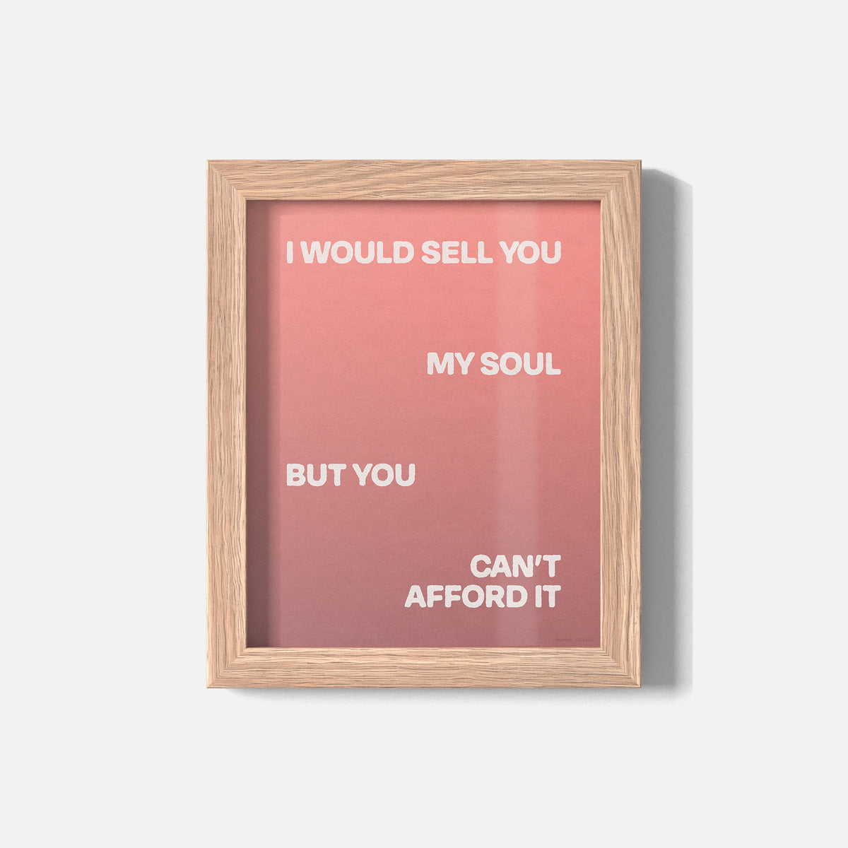 AFFORD PRINT