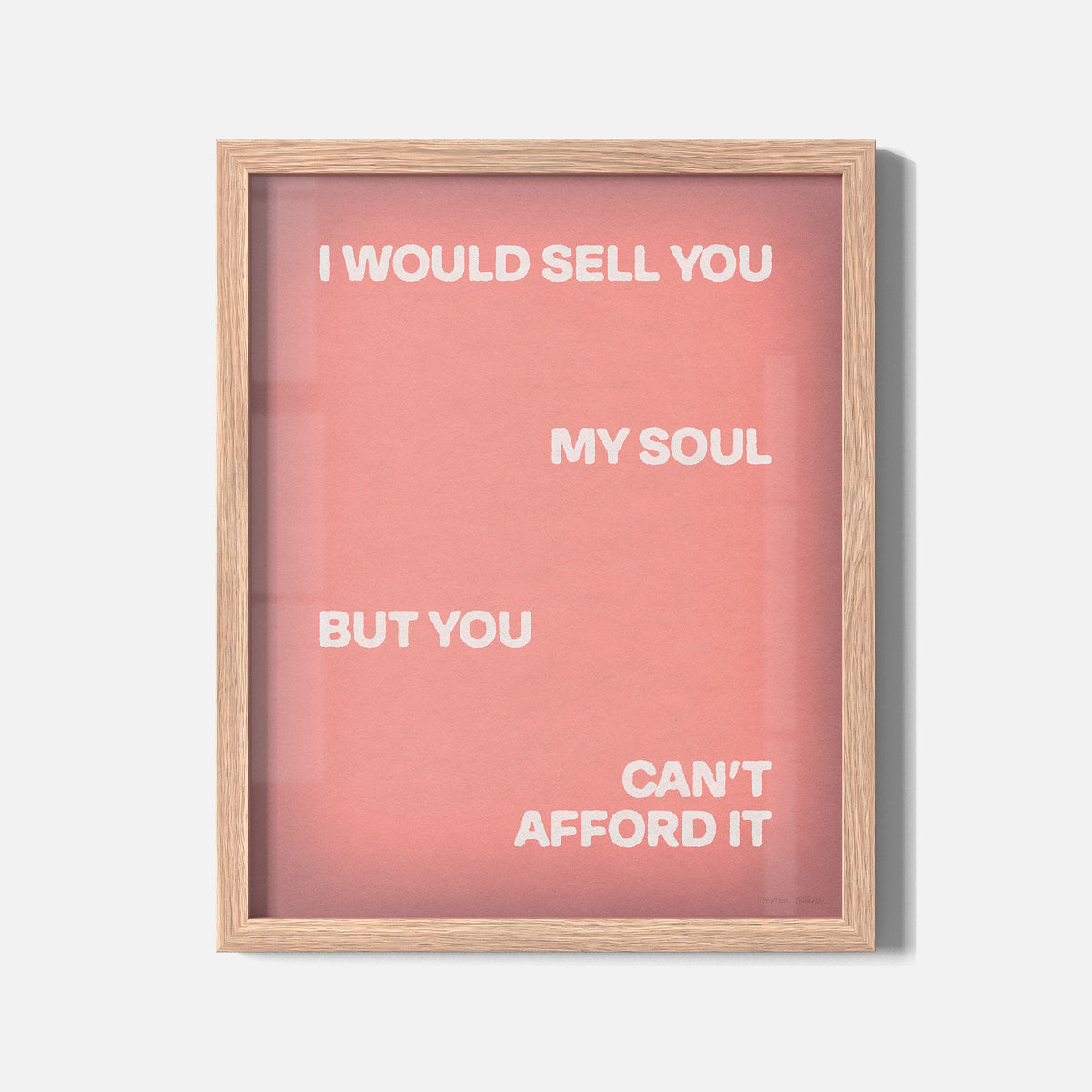 AFFORD PRINT