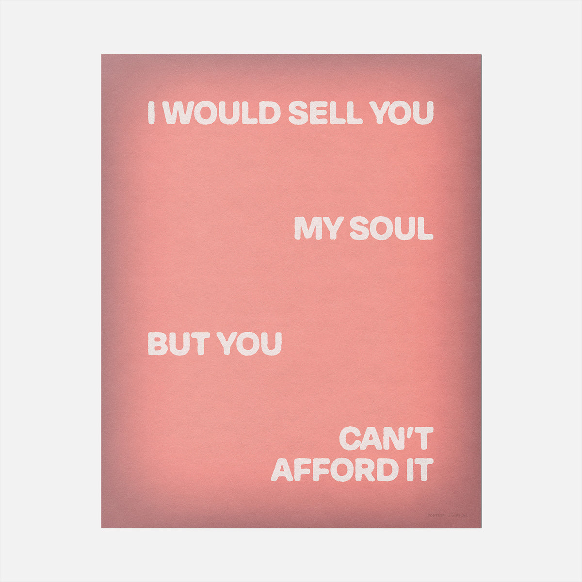 AFFORD PRINT