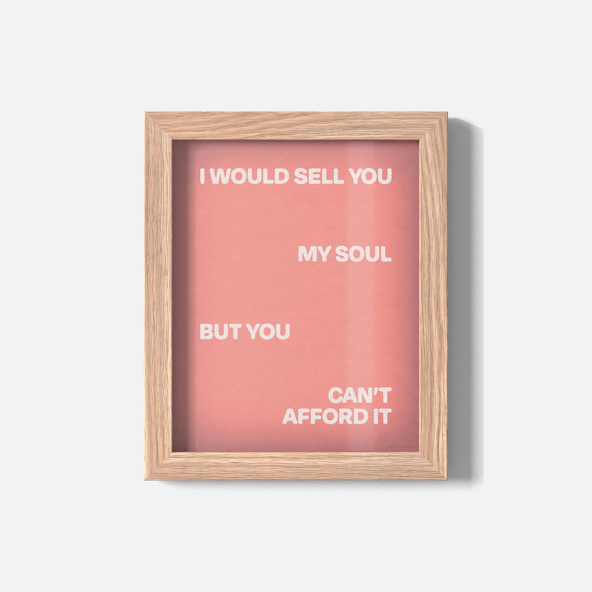 AFFORD PRINT