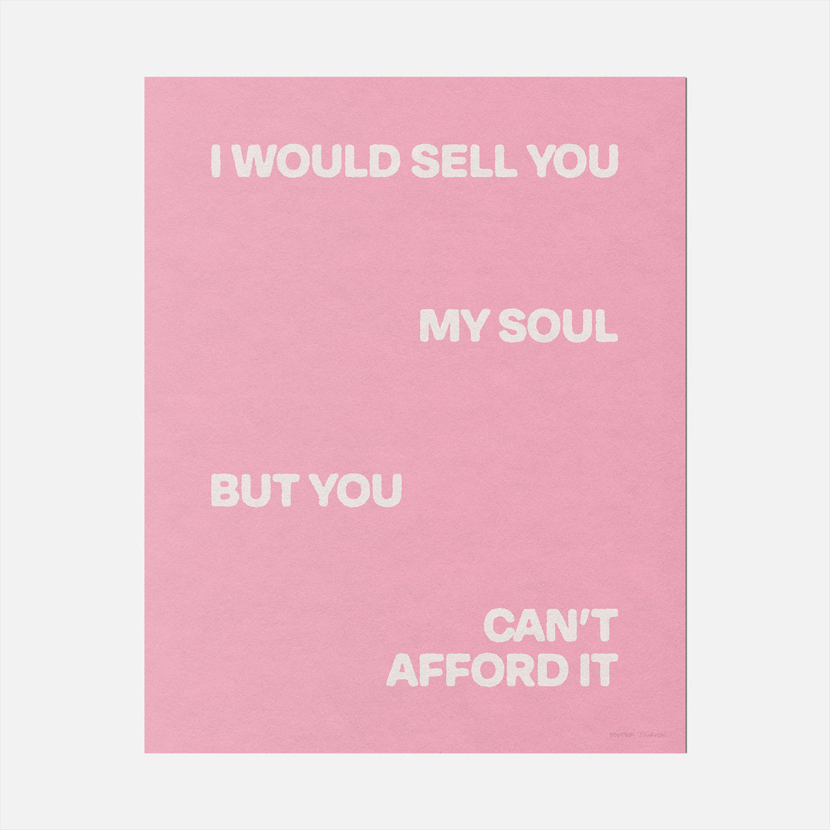 AFFORD PRINT