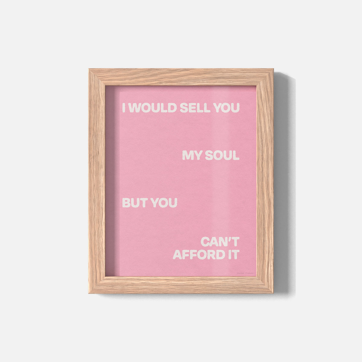 AFFORD PRINT