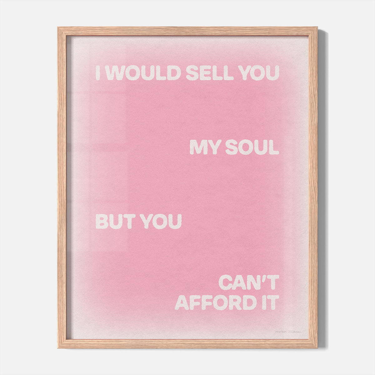 AFFORD PRINT