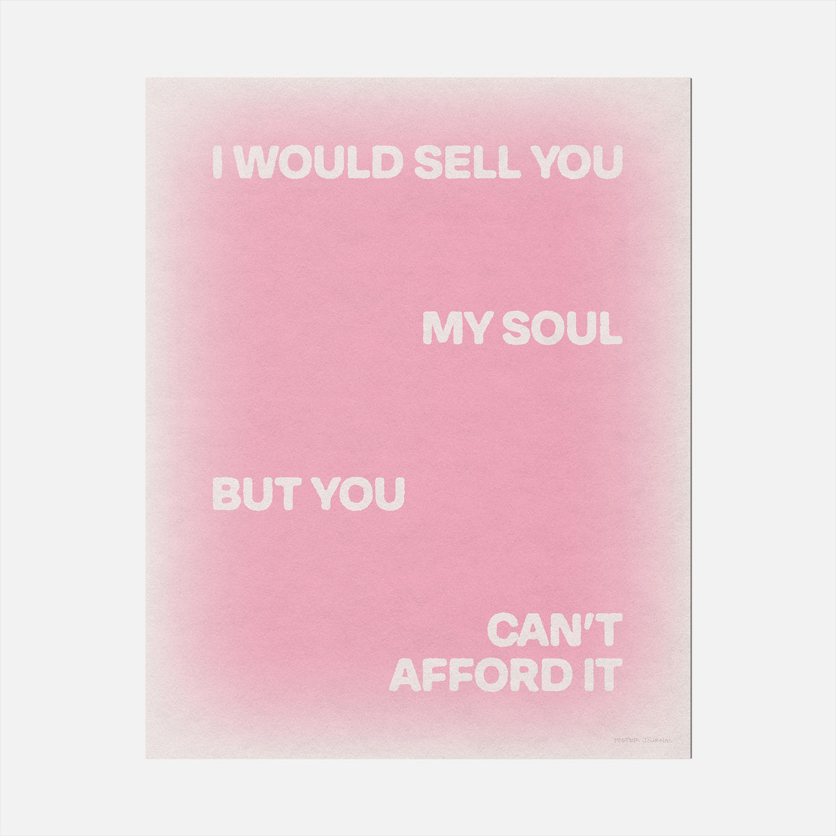 AFFORD PRINT