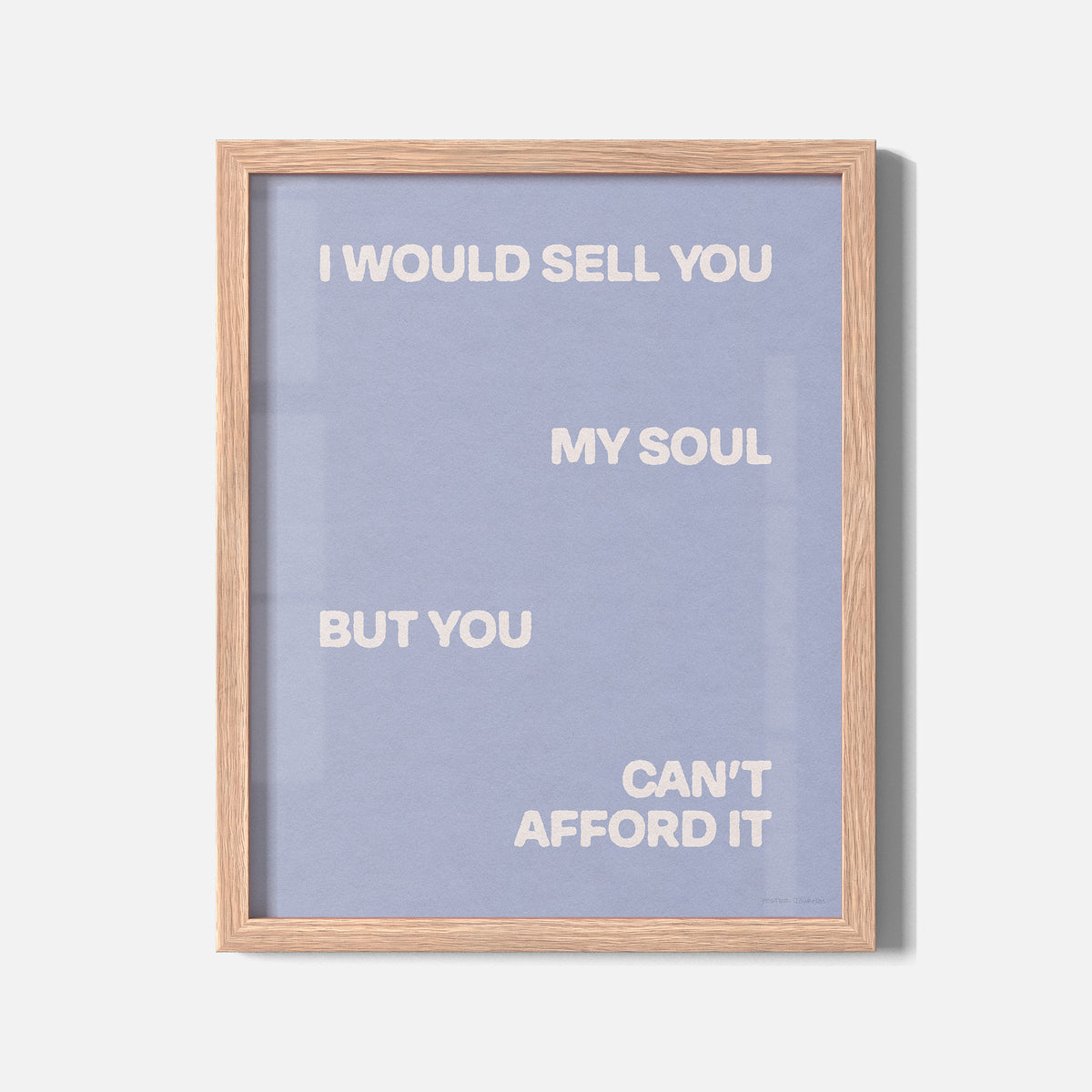 AFFORD PRINT