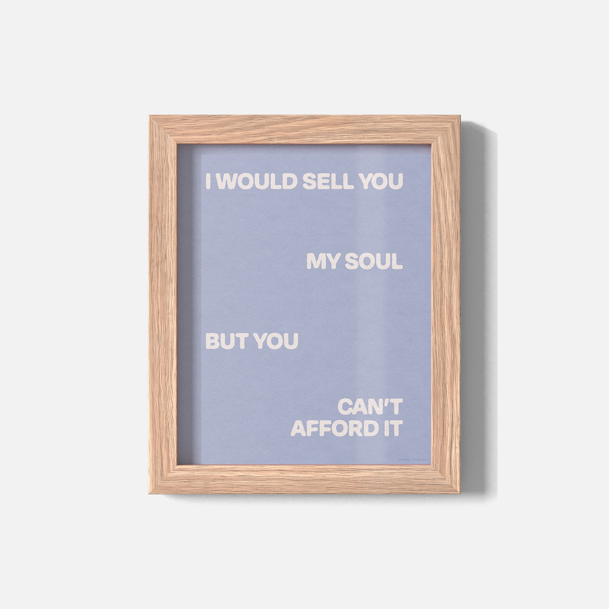 AFFORD PRINT
