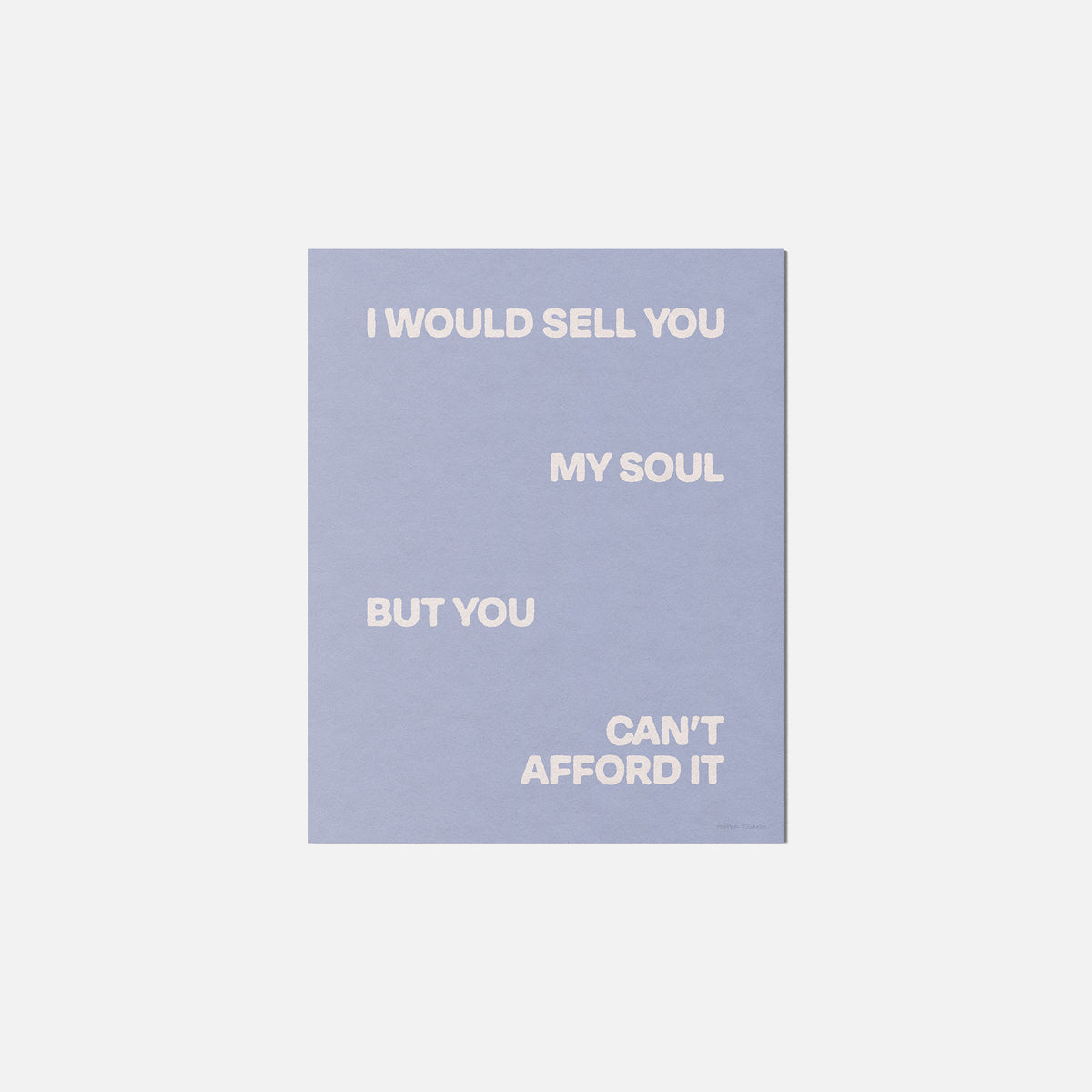 AFFORD PRINT