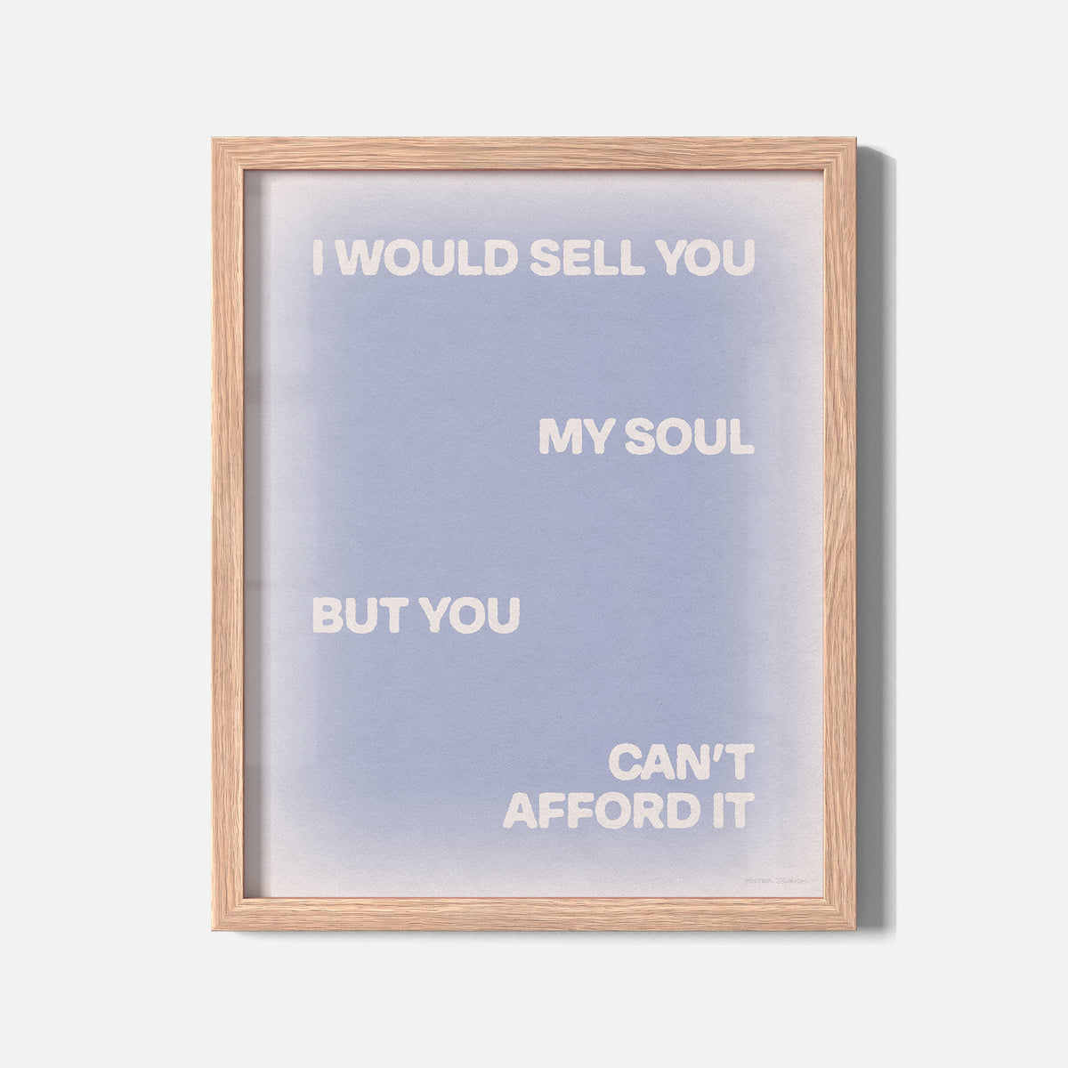 AFFORD PRINT