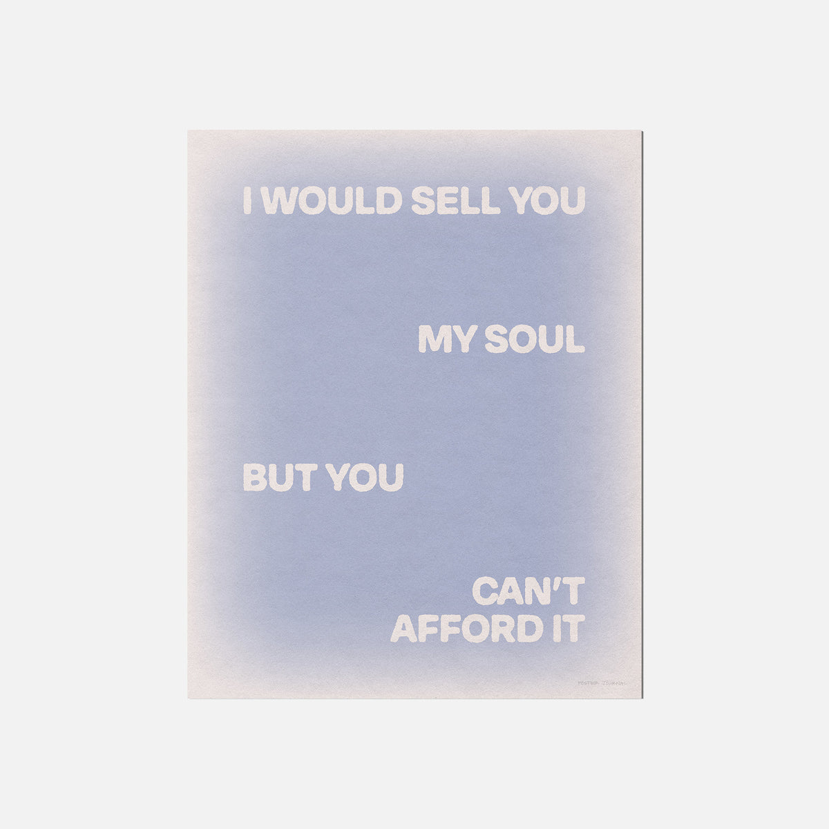 AFFORD PRINT