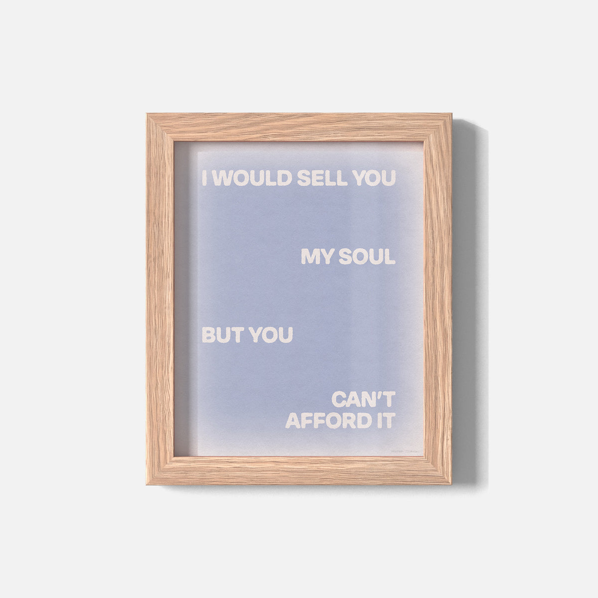 AFFORD PRINT