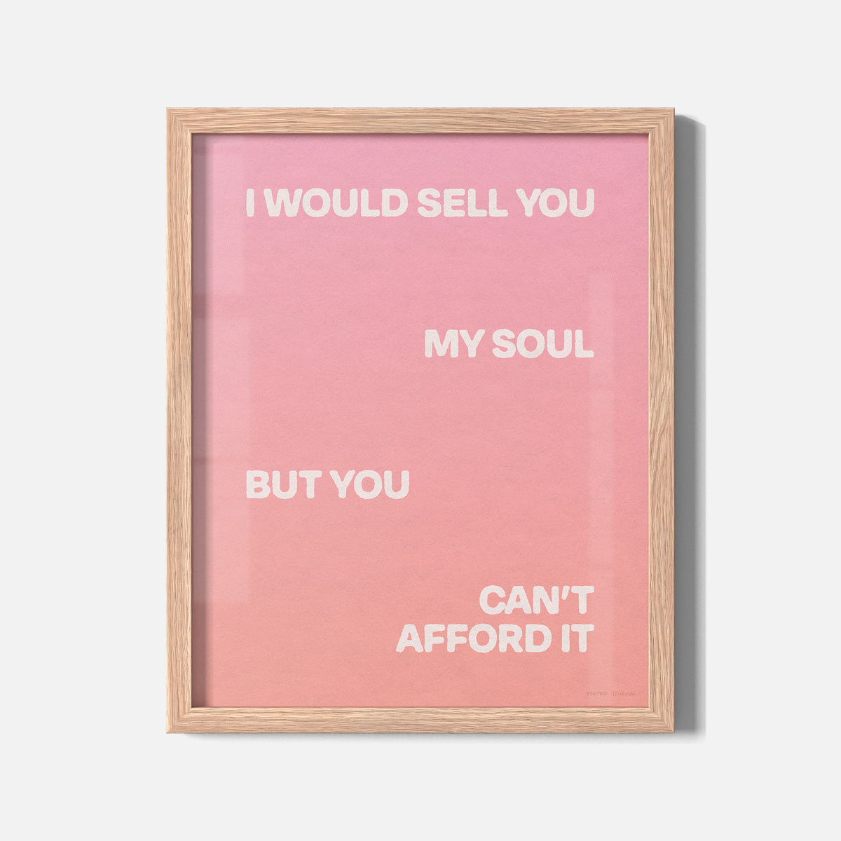 AFFORD PRINT