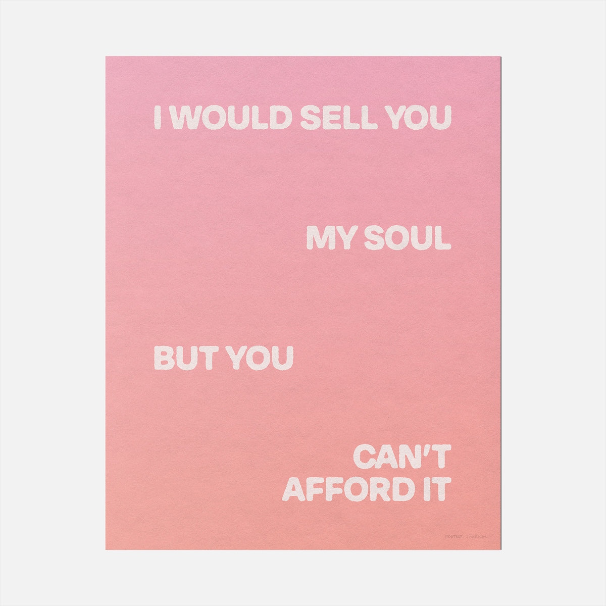 AFFORD PRINT