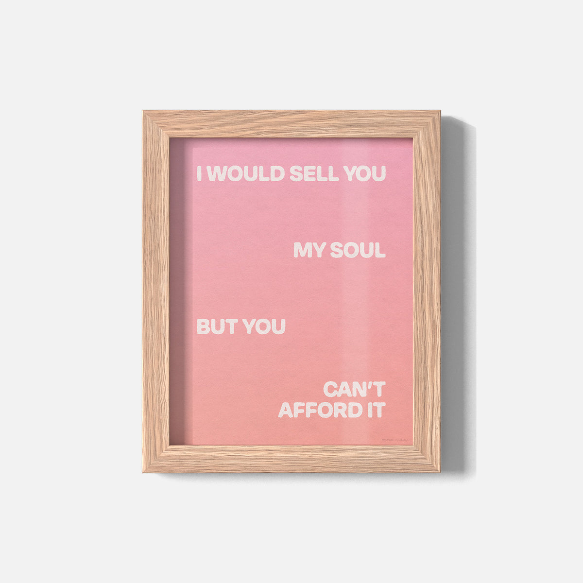 AFFORD PRINT