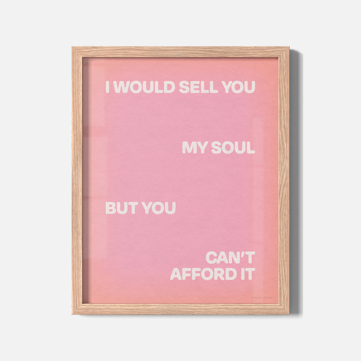 AFFORD PRINT