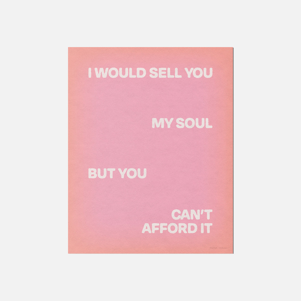 AFFORD PRINT