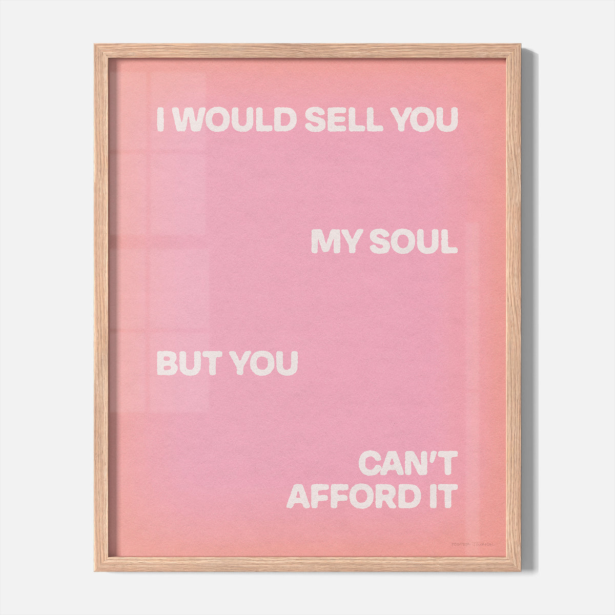 AFFORD PRINT