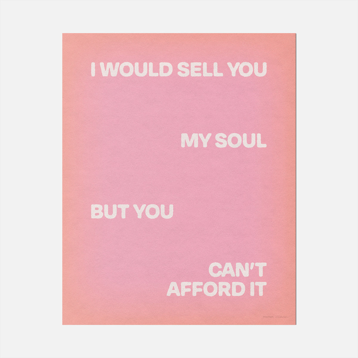 AFFORD PRINT