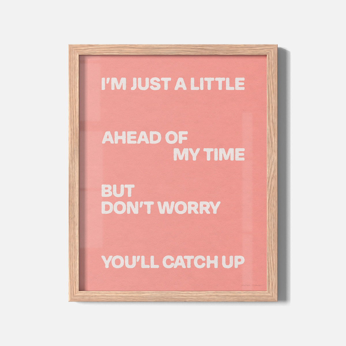 AHEAD PRINT