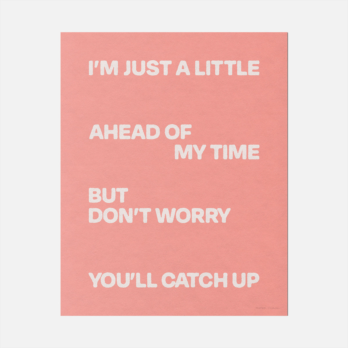 AHEAD PRINT