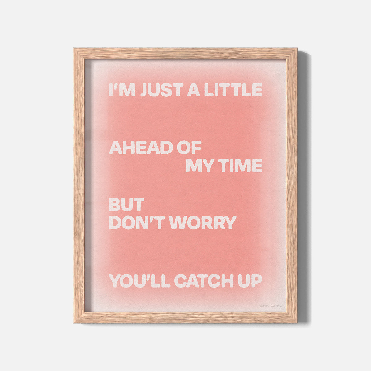 AHEAD PRINT