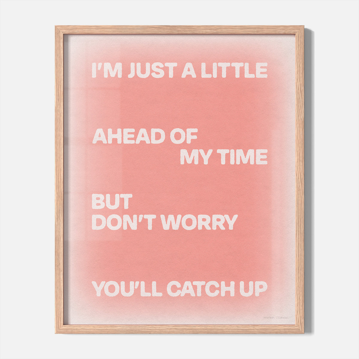 AHEAD PRINT