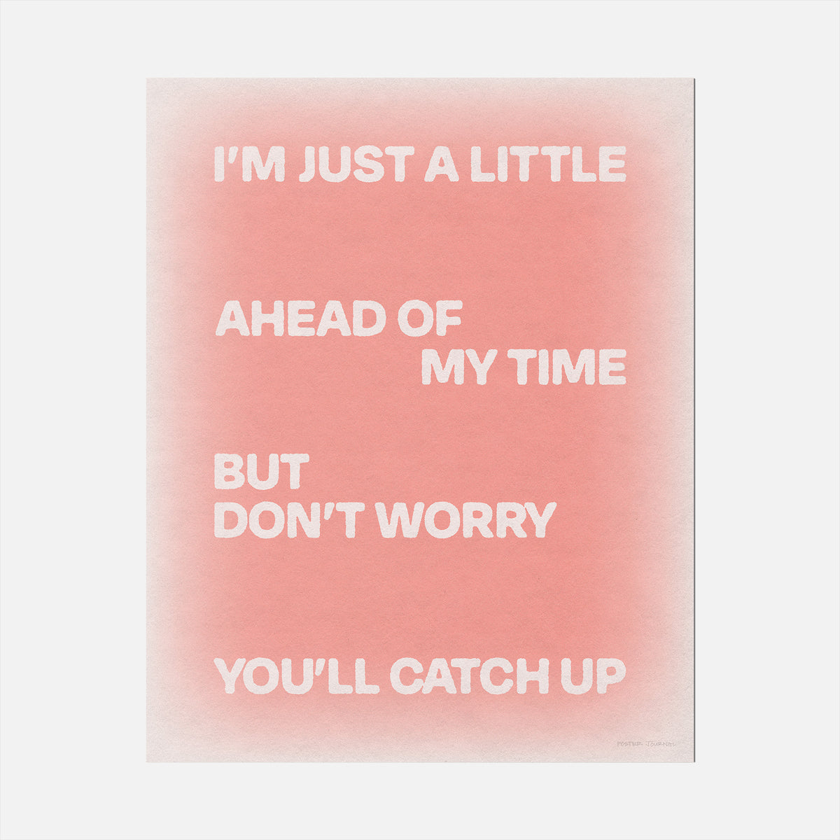 AHEAD PRINT