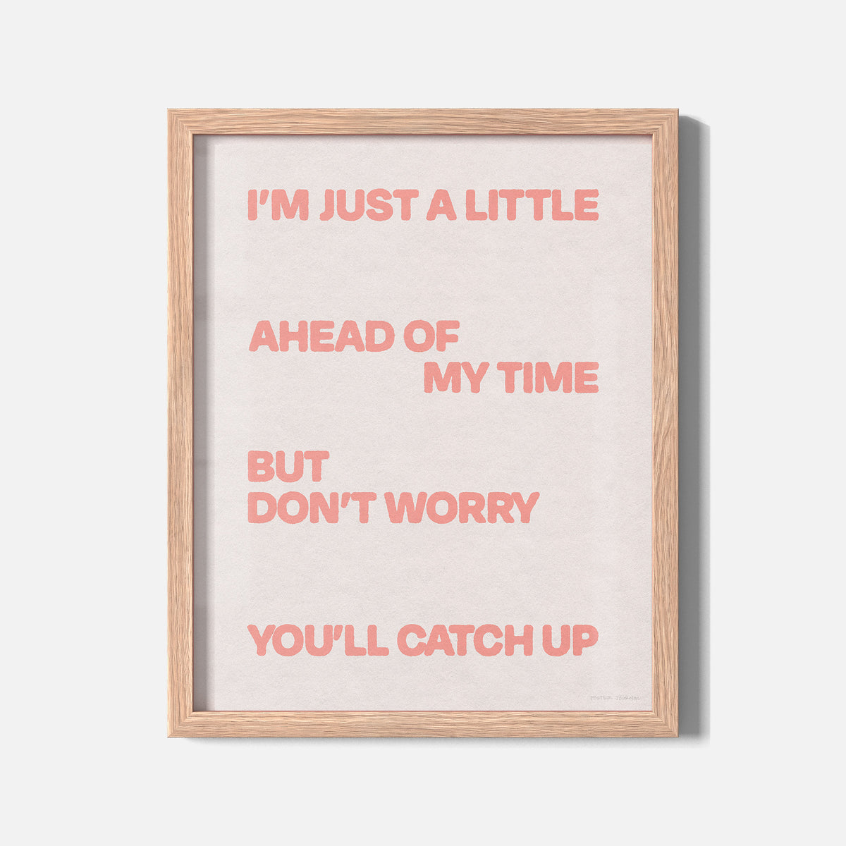 AHEAD PRINT