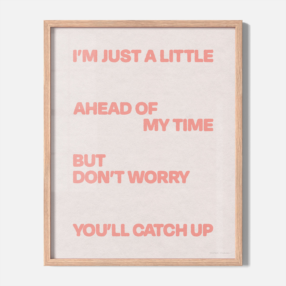 AHEAD PRINT
