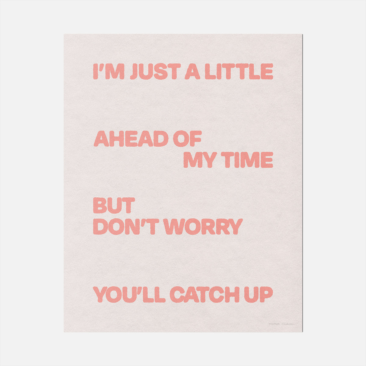 AHEAD PRINT