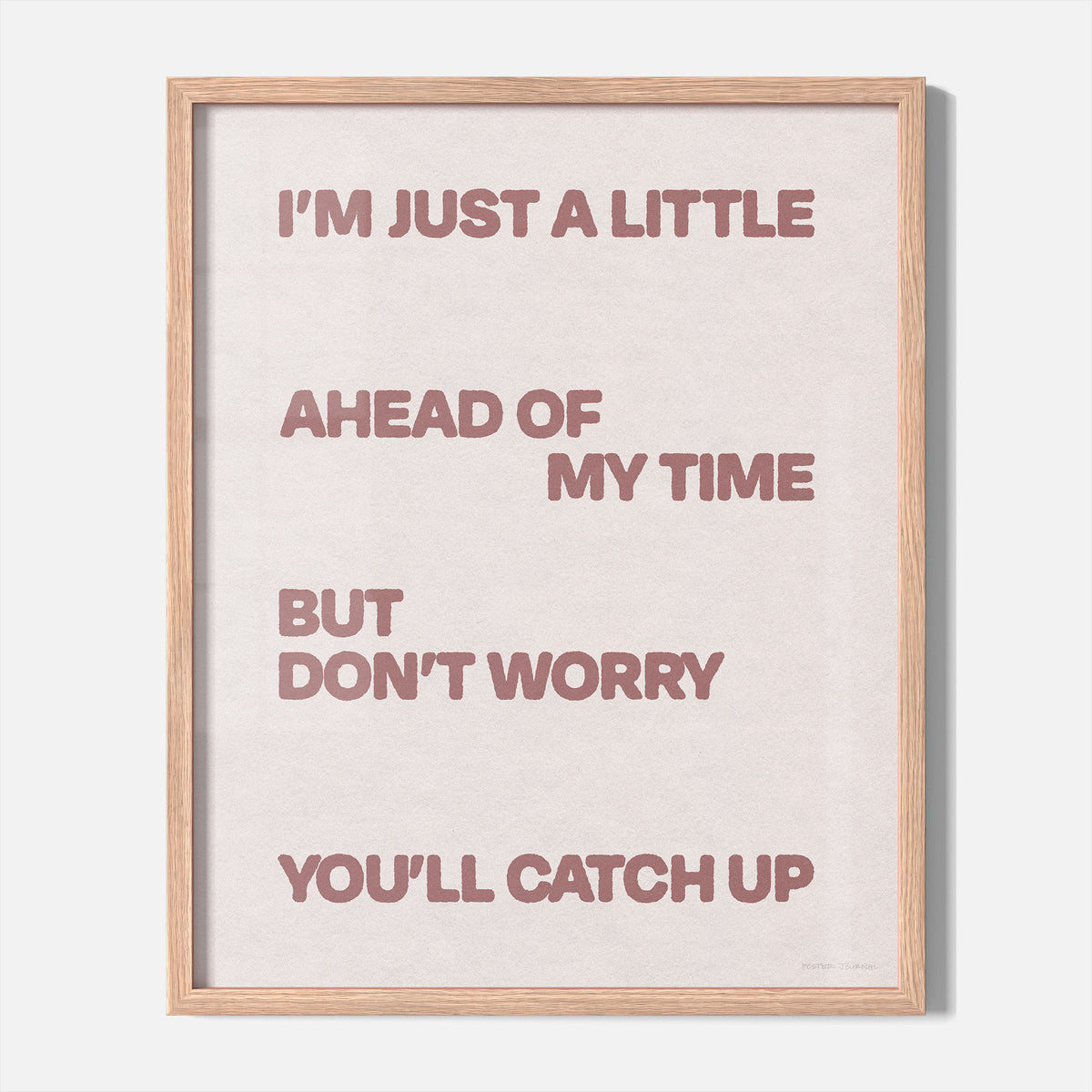 AHEAD PRINT