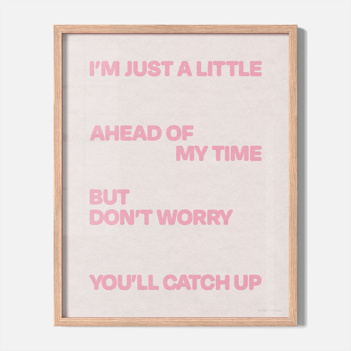 AHEAD PRINT
