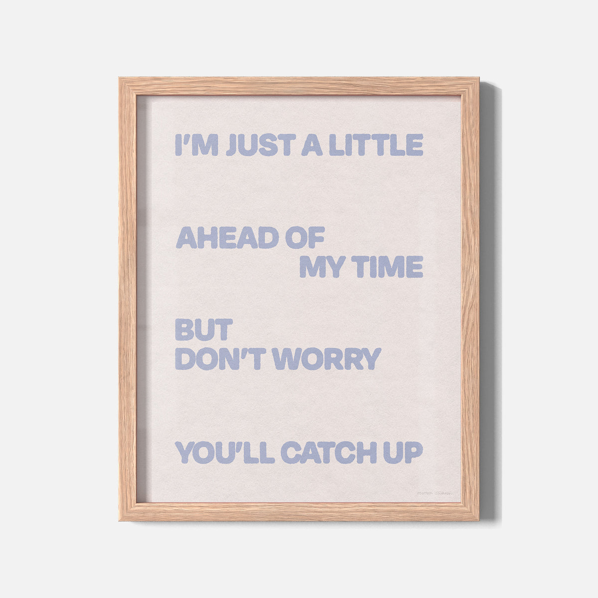 AHEAD PRINT
