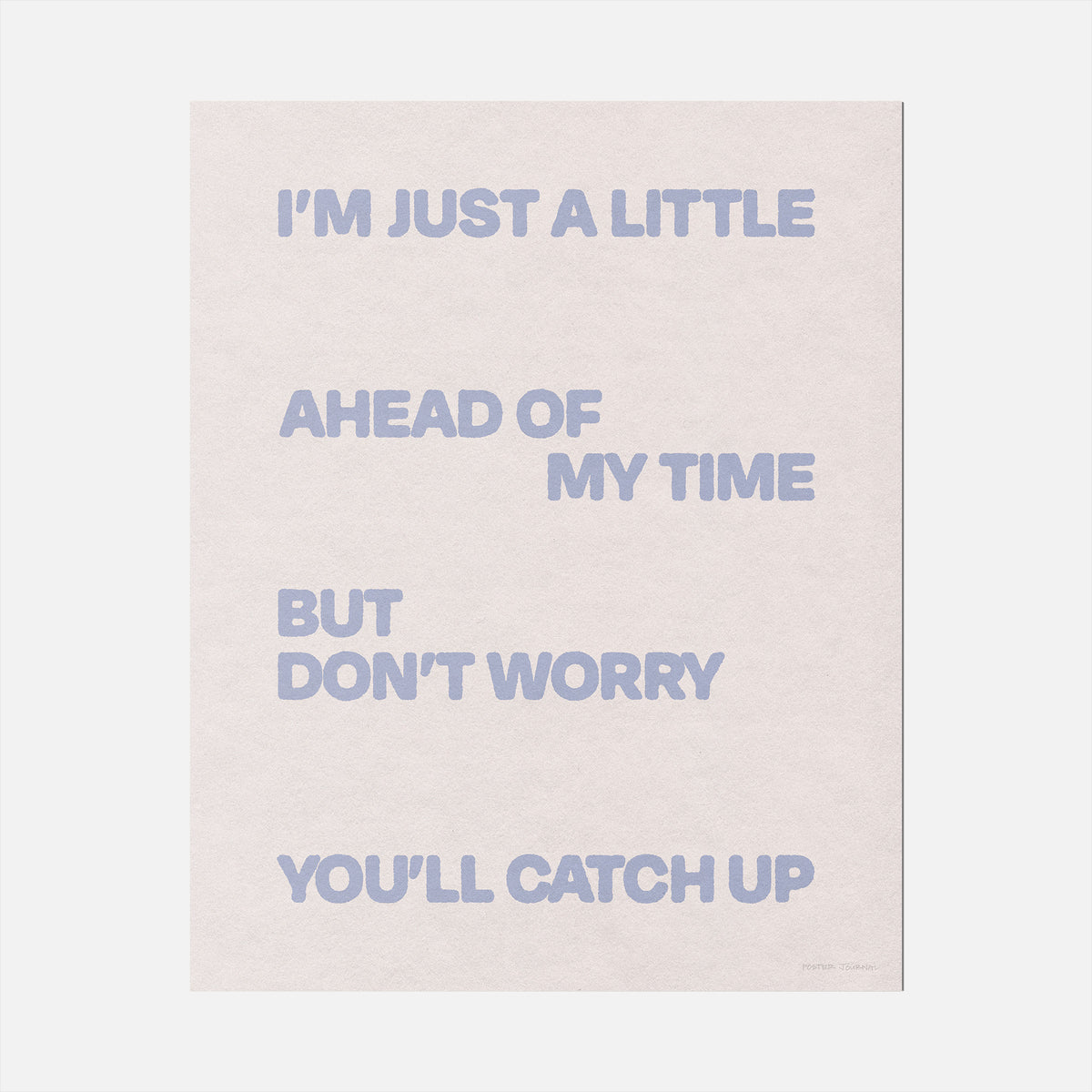 AHEAD PRINT